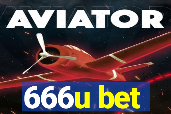 666u bet